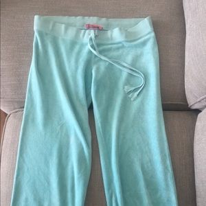 Juicy Couture pants